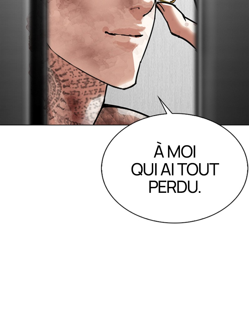 Lookism Chapitre 298 - Page 93