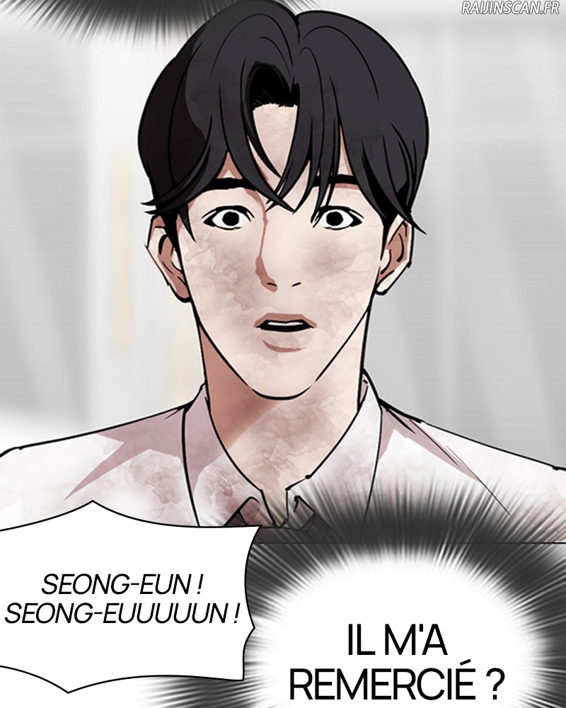 Lookism Chapitre 298 - Page 95