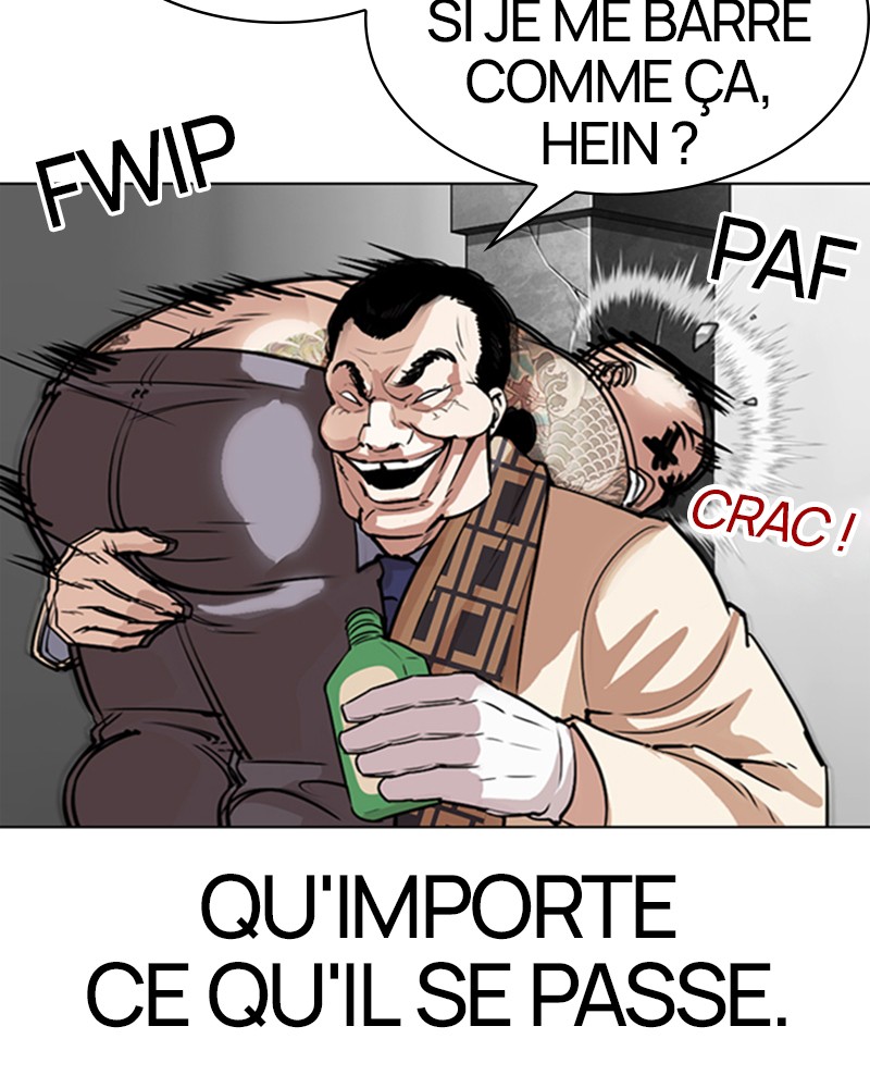 Lookism Chapitre 298 - Page 97