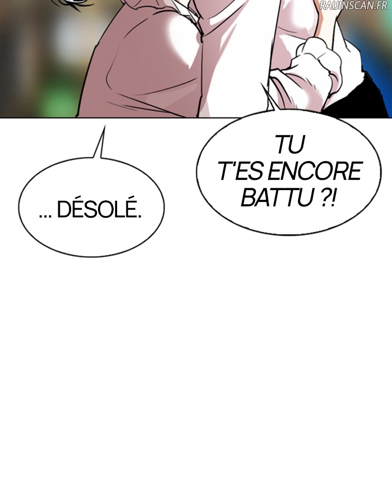 Lookism Chapitre 299 - Page 10