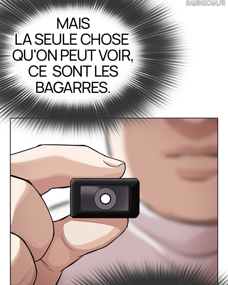 Lookism Chapitre 299 - Page 100