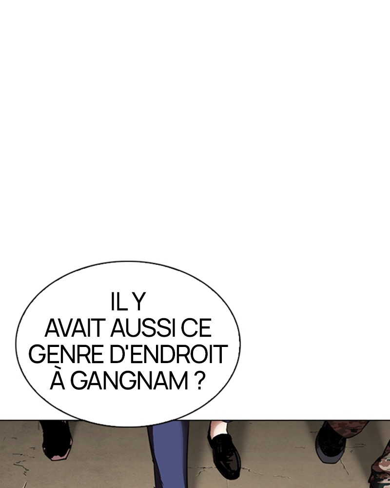 Lookism Chapitre 299 - Page 106