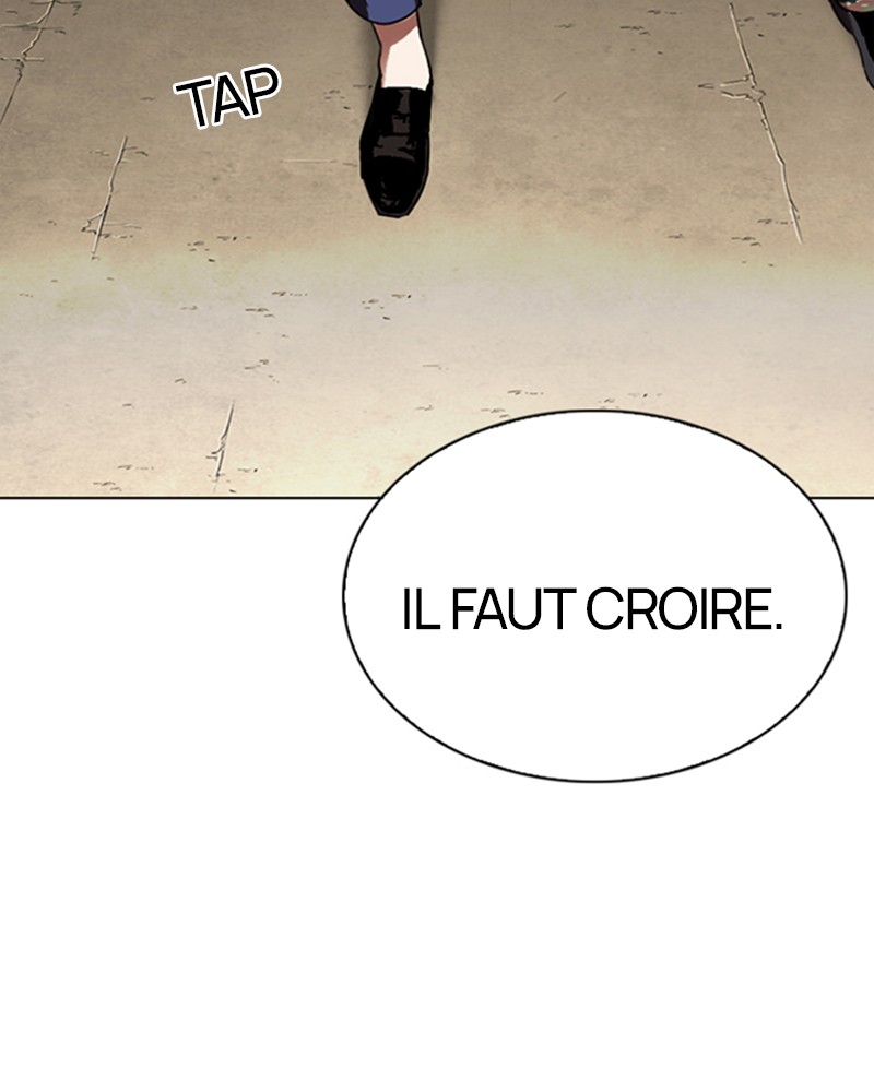 Lookism Chapitre 299 - Page 107