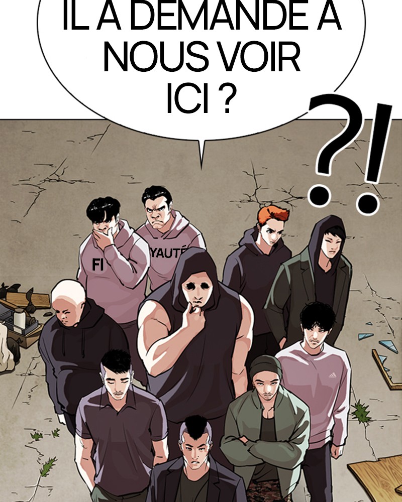 Lookism Chapitre 299 - Page 109