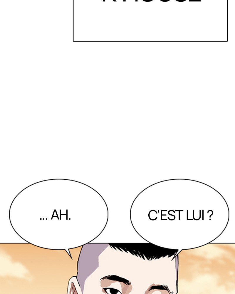 Lookism Chapitre 299 - Page 111