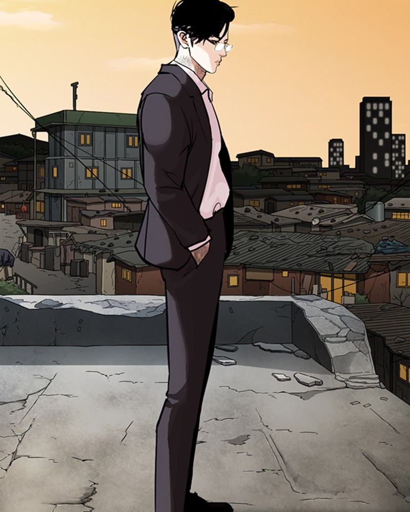 Lookism Chapitre 299 - Page 114