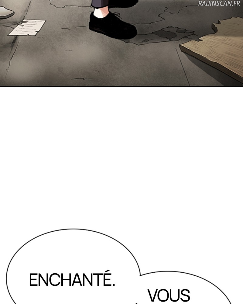 Lookism Chapitre 299 - Page 115