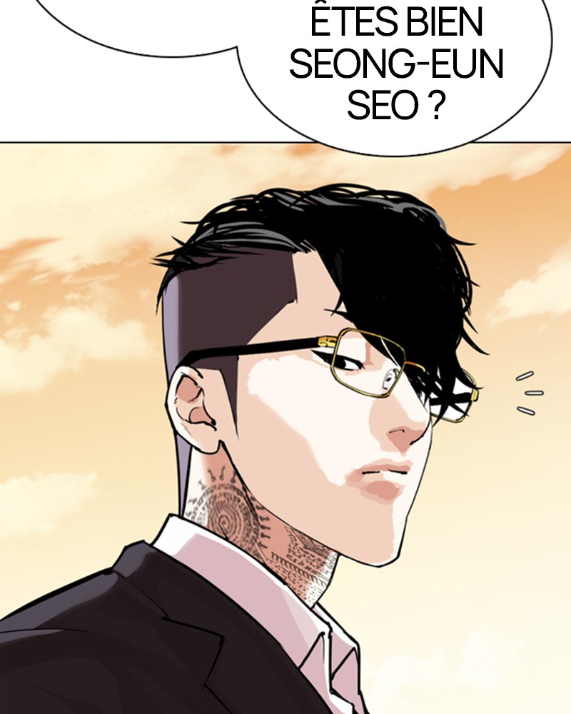 Lookism Chapitre 299 - Page 116