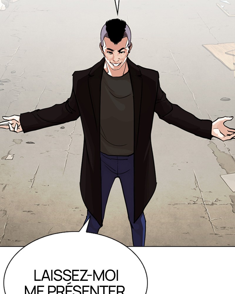 Lookism Chapitre 299 - Page 118
