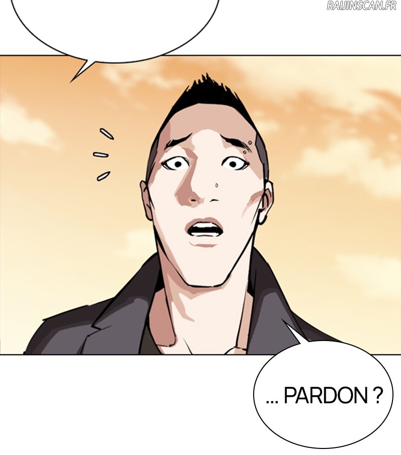 Lookism Chapitre 299 - Page 120