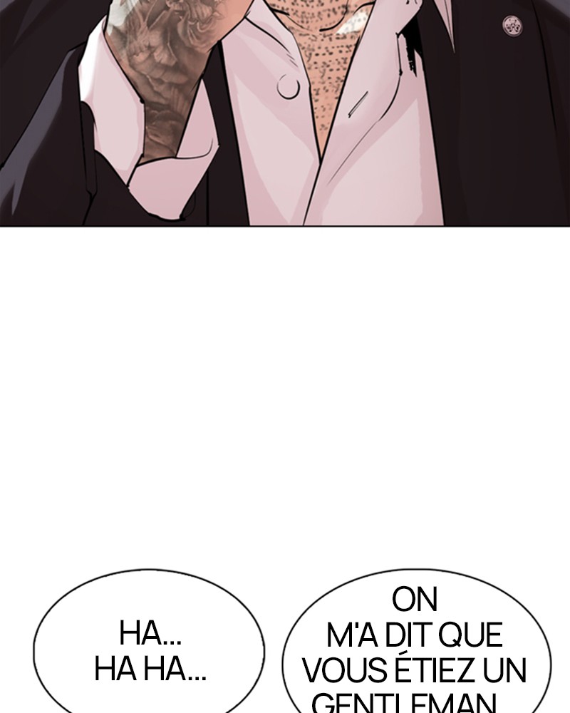 Lookism Chapitre 299 - Page 123