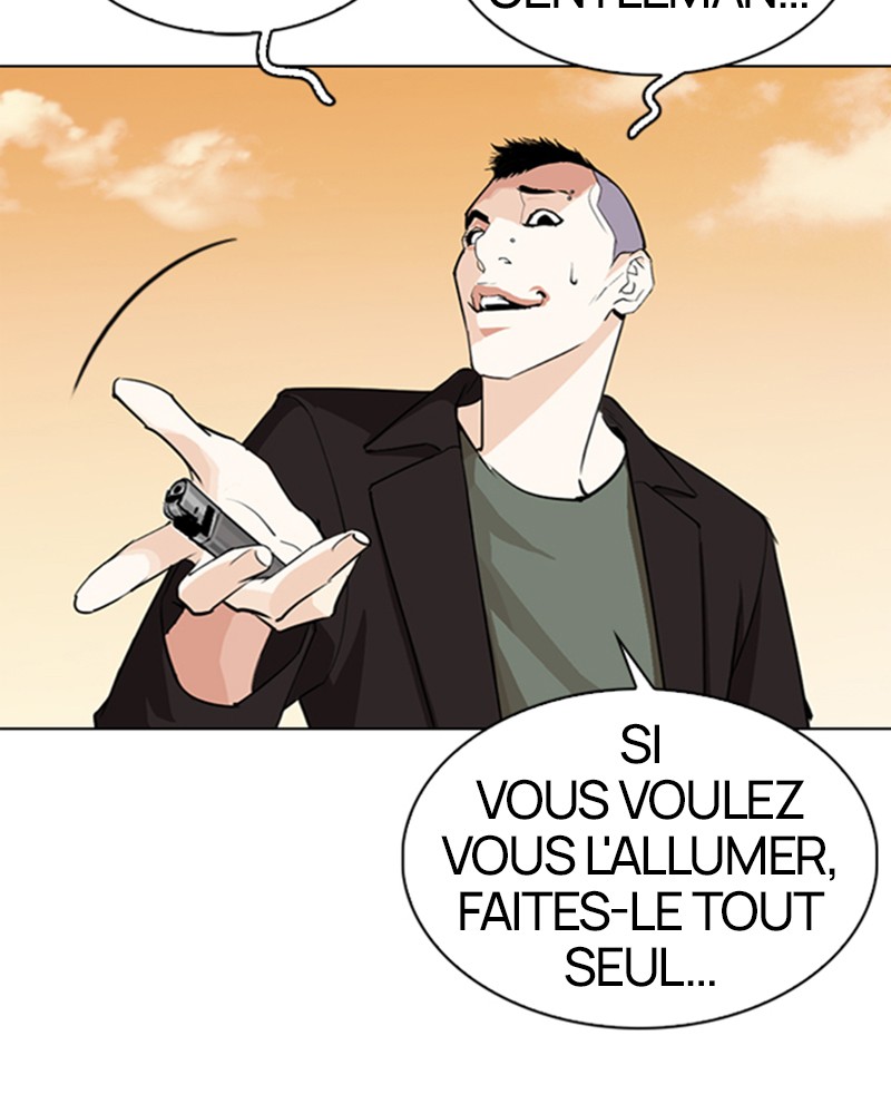 Lookism Chapitre 299 - Page 124