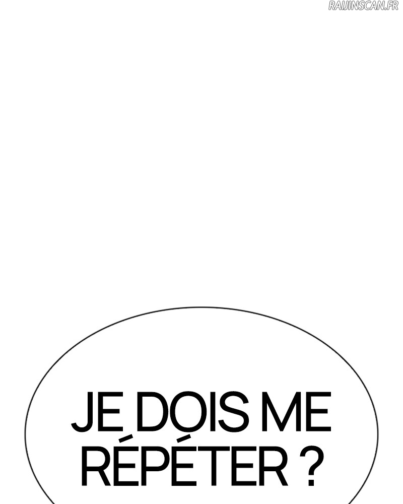 Lookism Chapitre 299 - Page 125