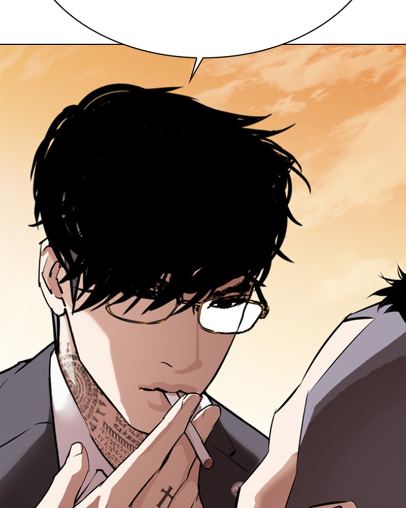 Lookism Chapitre 299 - Page 126