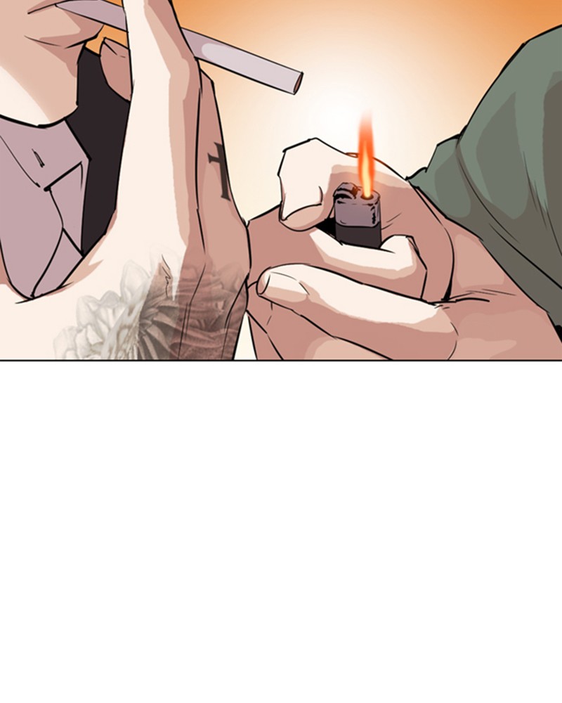 Lookism Chapitre 299 - Page 128