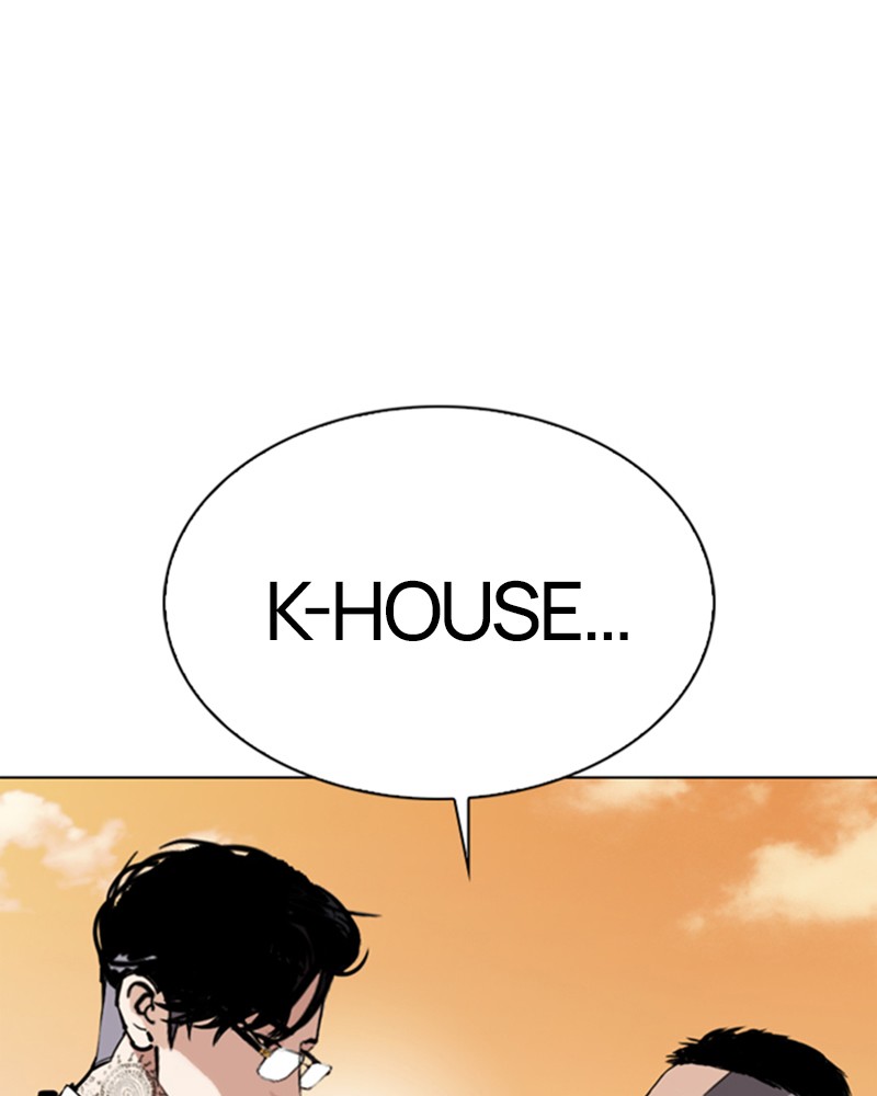 Lookism Chapitre 299 - Page 129