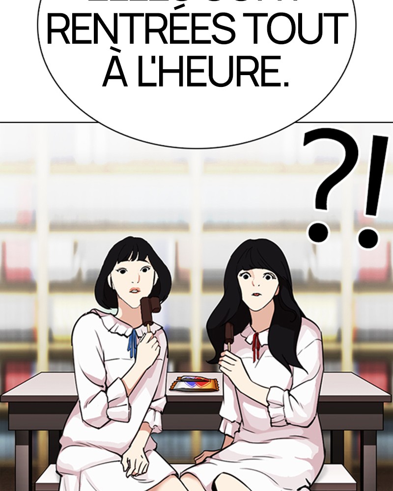 Lookism Chapitre 299 - Page 13