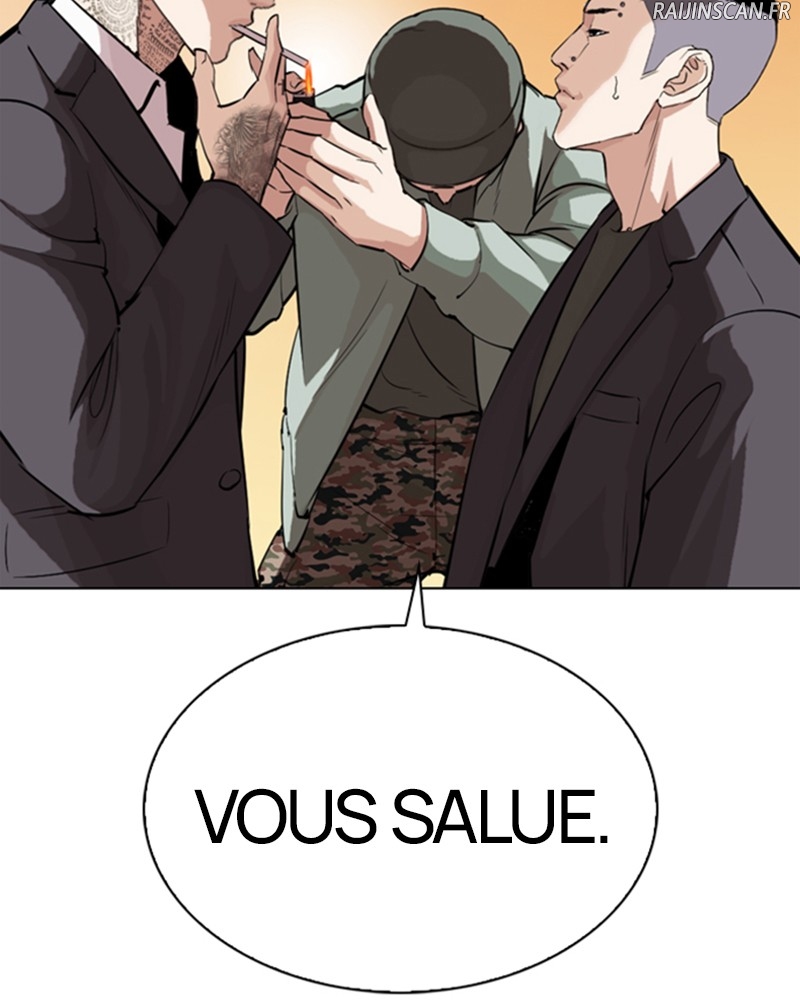 Lookism Chapitre 299 - Page 130