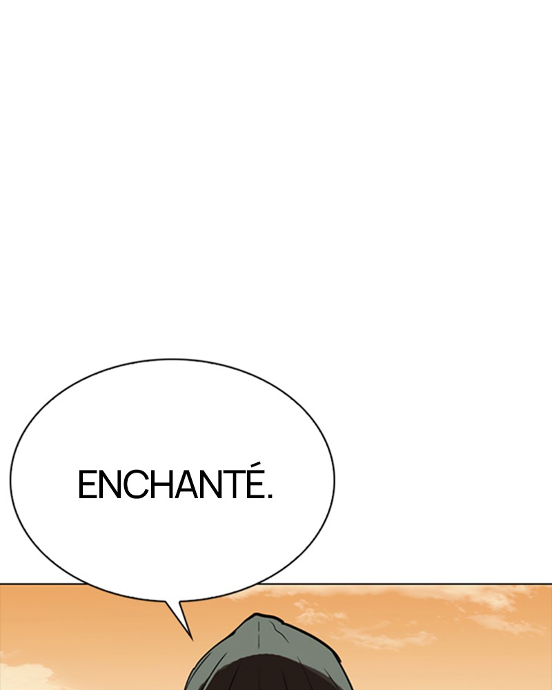 Lookism Chapitre 299 - Page 131