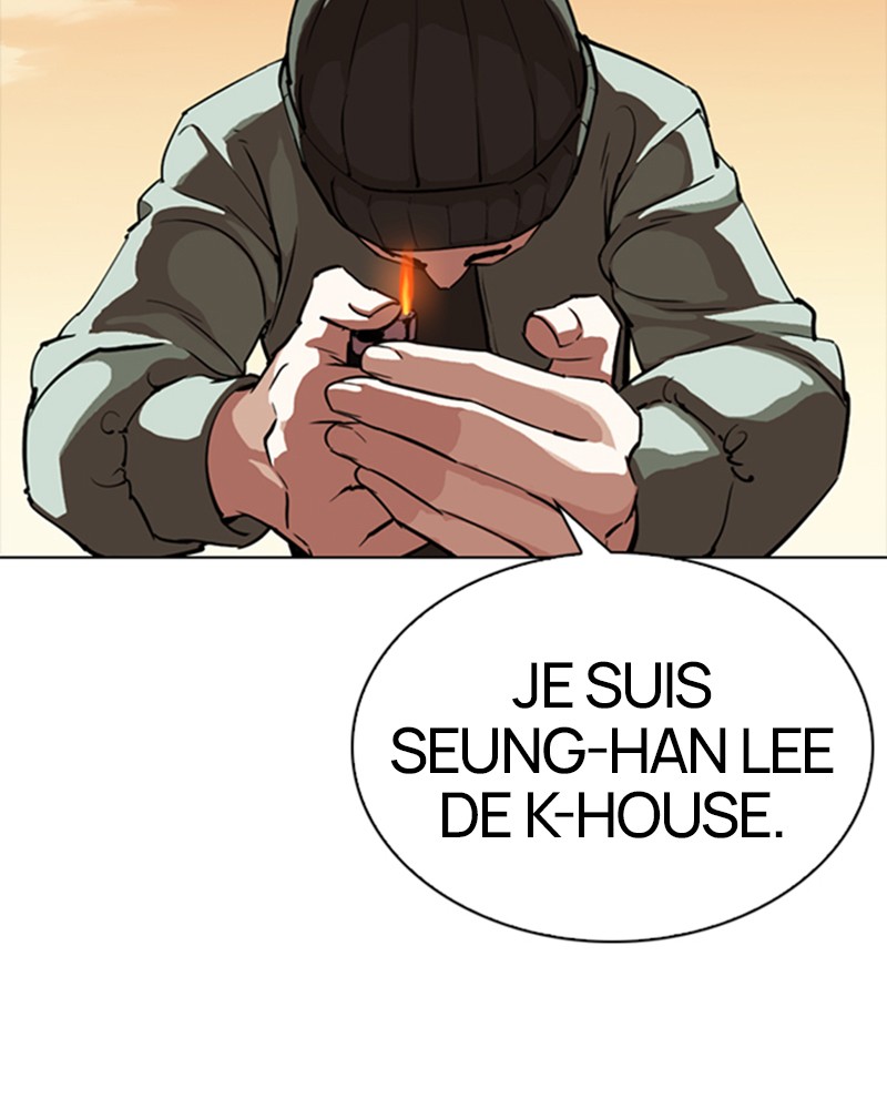 Lookism Chapitre 299 - Page 132