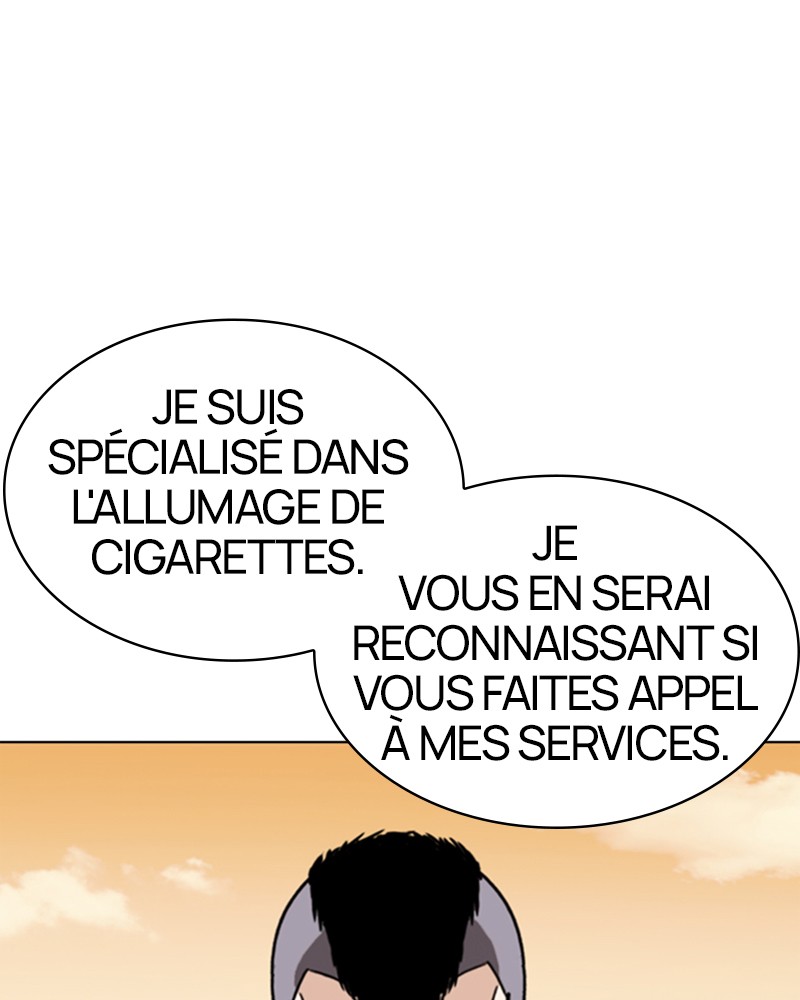Lookism Chapitre 299 - Page 133