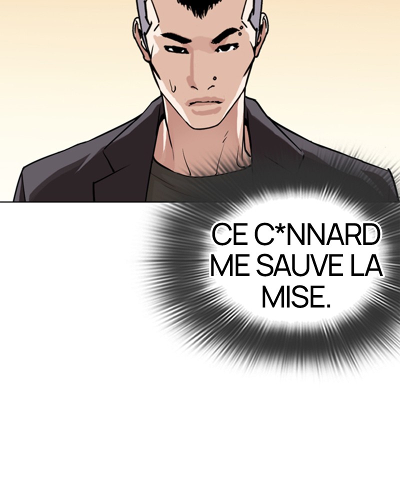 Lookism Chapitre 299 - Page 134