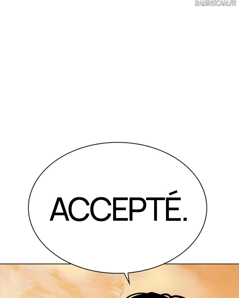Lookism Chapitre 299 - Page 135
