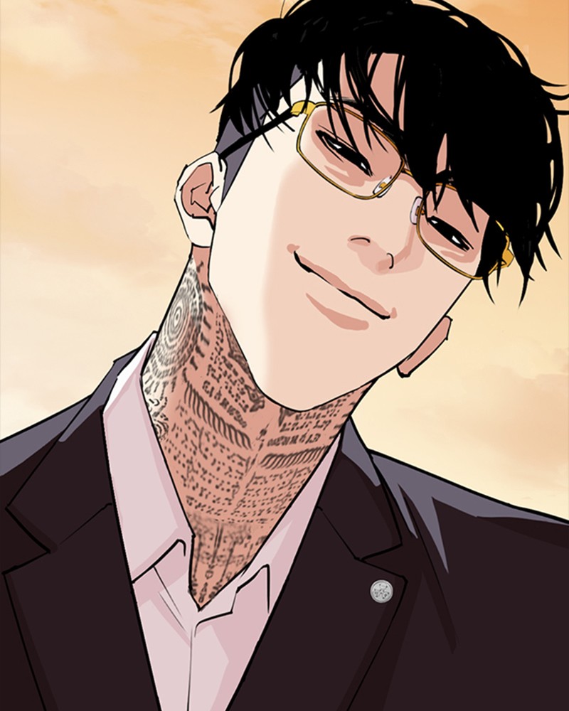 Lookism Chapitre 299 - Page 136