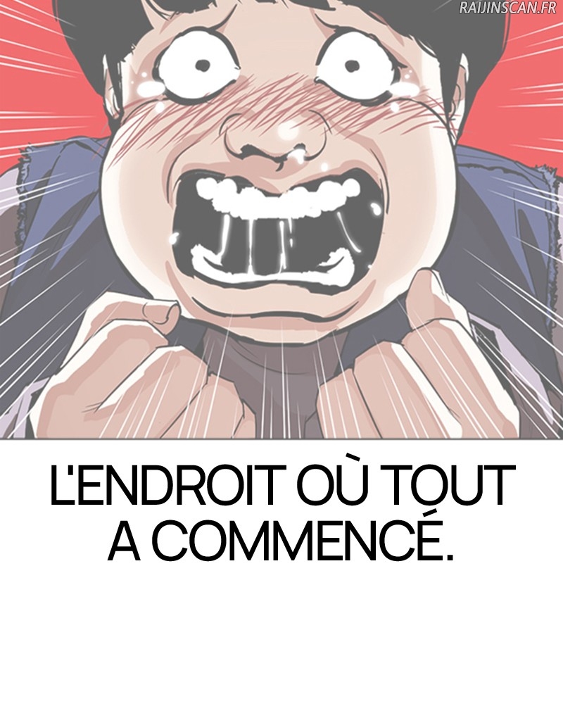 Lookism Chapitre 299 - Page 140