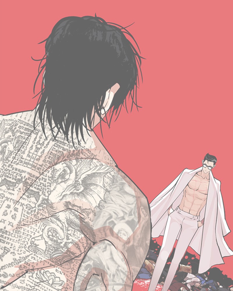 Lookism Chapitre 299 - Page 142