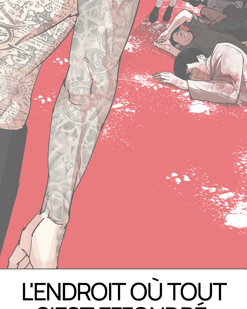 Lookism Chapitre 299 - Page 143
