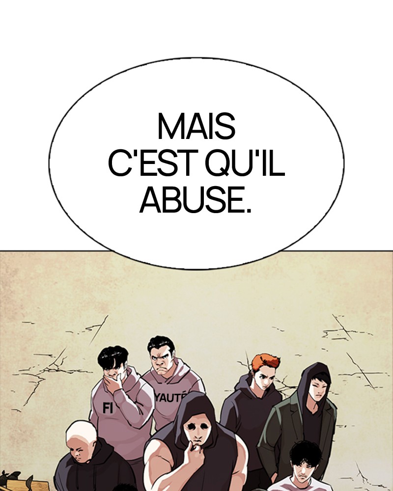 Lookism Chapitre 299 - Page 148