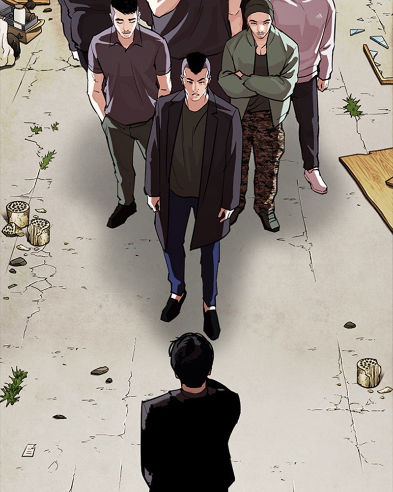 Lookism Chapitre 299 - Page 149