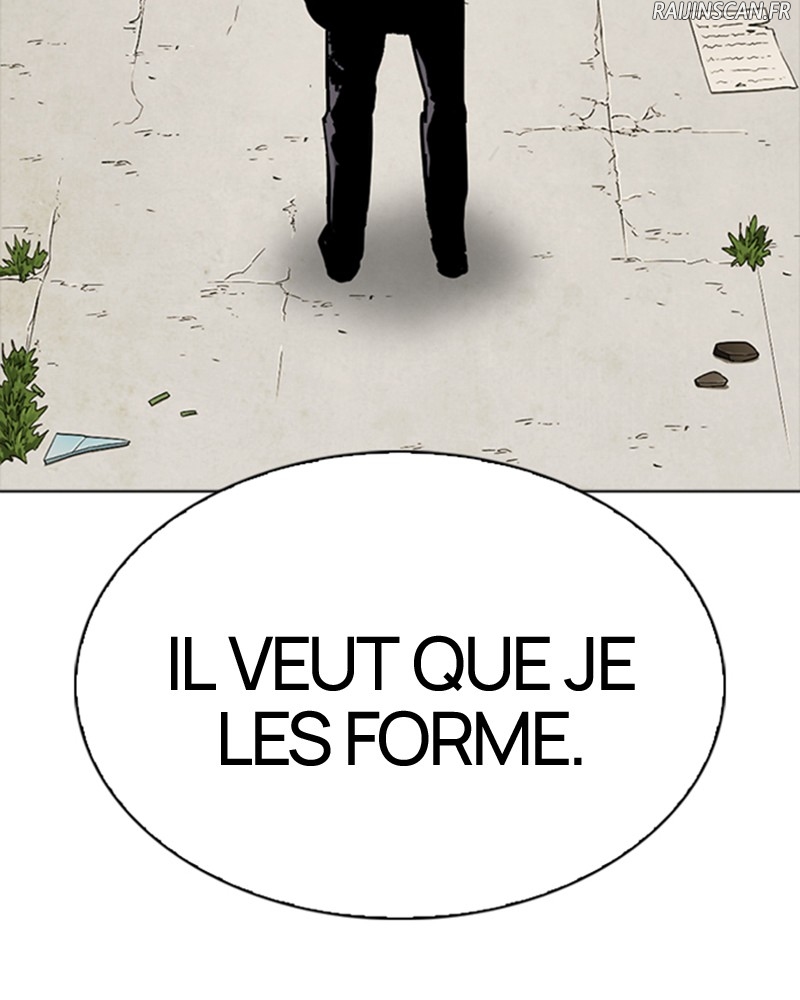 Lookism Chapitre 299 - Page 150