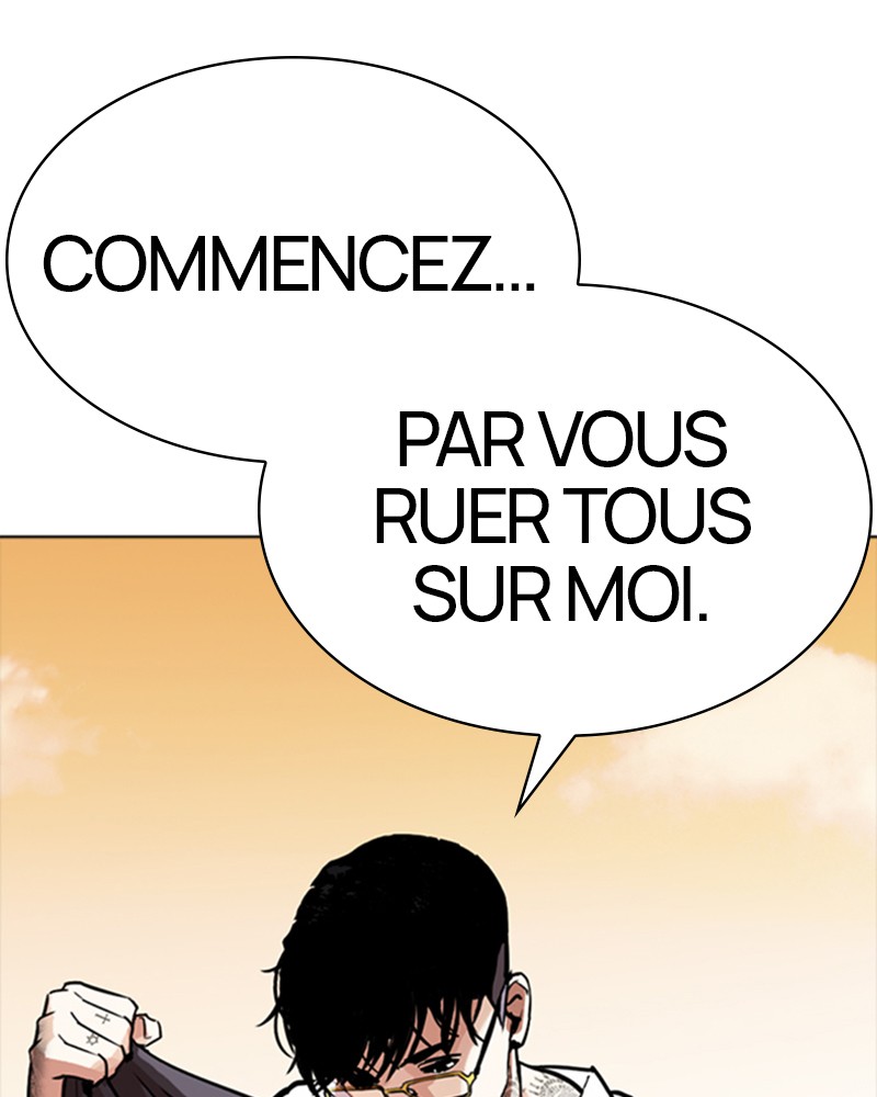 Lookism Chapitre 299 - Page 152
