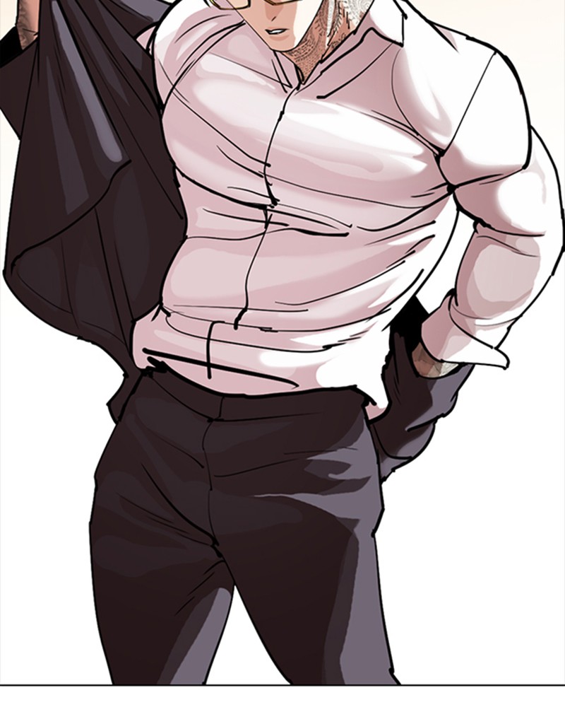 Lookism Chapitre 299 - Page 153