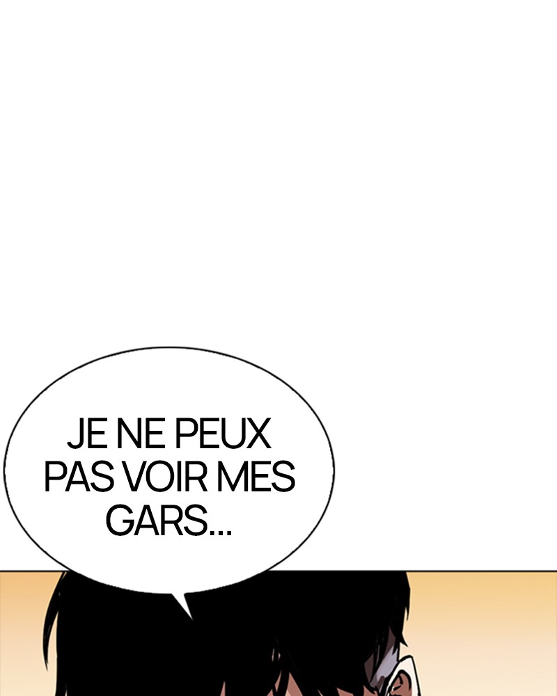 Lookism Chapitre 299 - Page 154