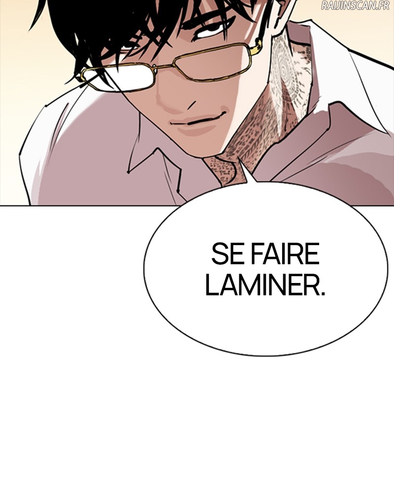 Lookism Chapitre 299 - Page 155