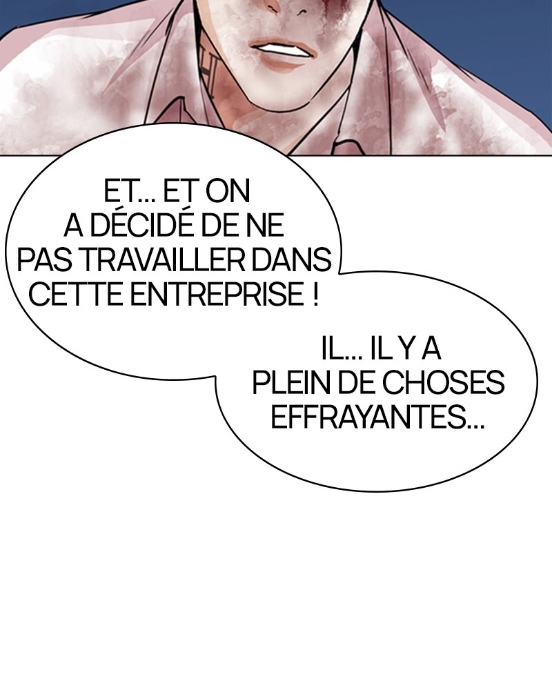 Lookism Chapitre 299 - Page 16