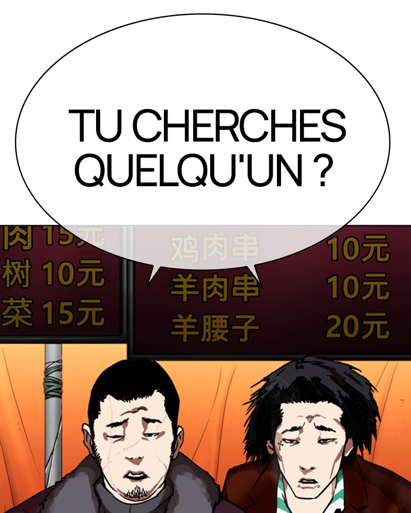 Lookism Chapitre 299 - Page 163