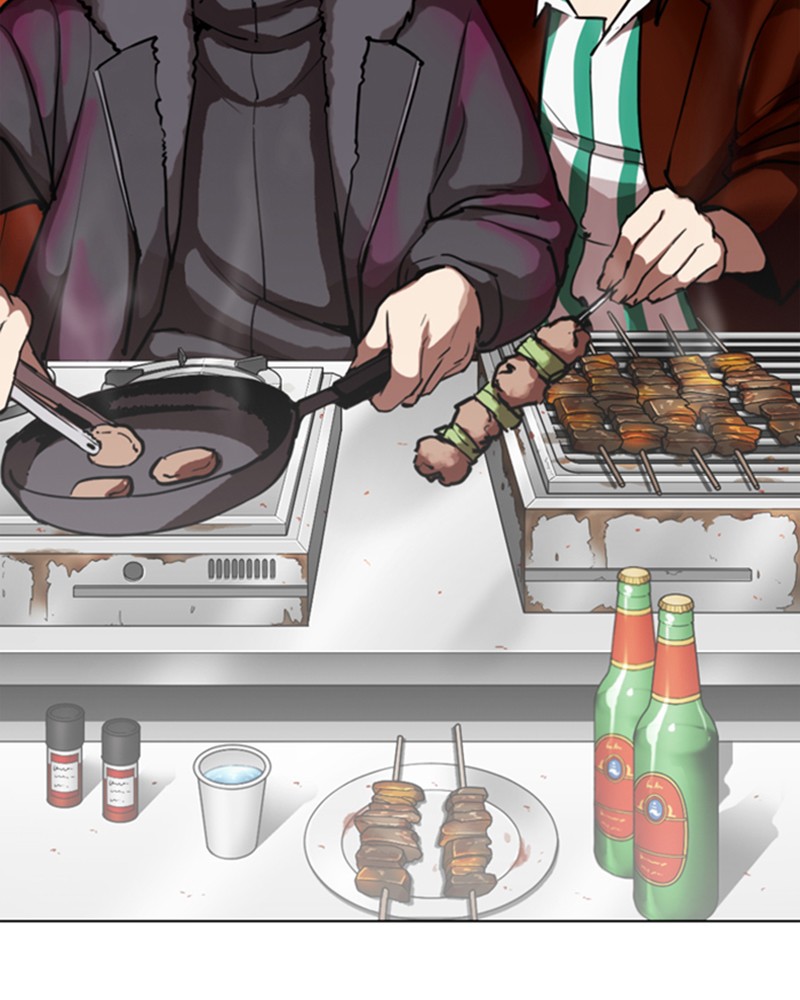 Lookism Chapitre 299 - Page 164