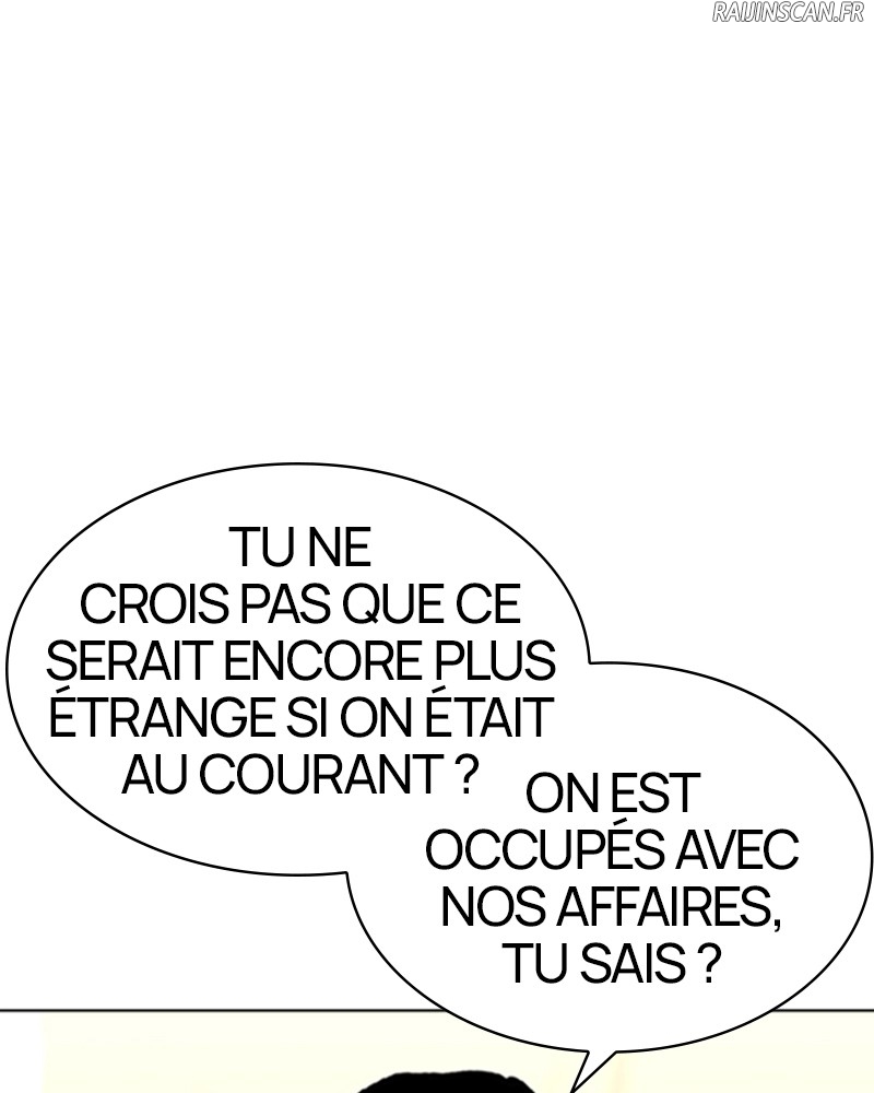 Lookism Chapitre 299 - Page 165