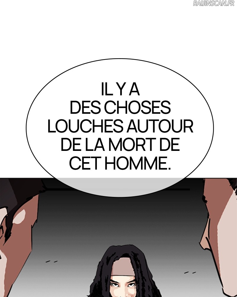 Lookism Chapitre 299 - Page 175