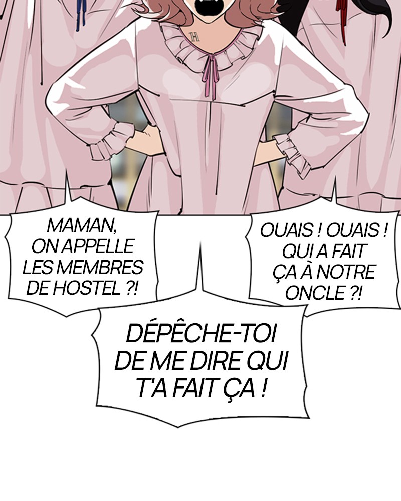 Lookism Chapitre 299 - Page 18
