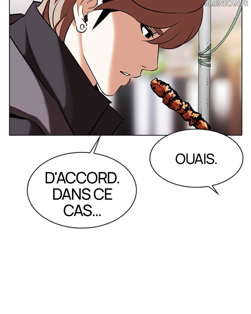 Lookism Chapitre 299 - Page 180