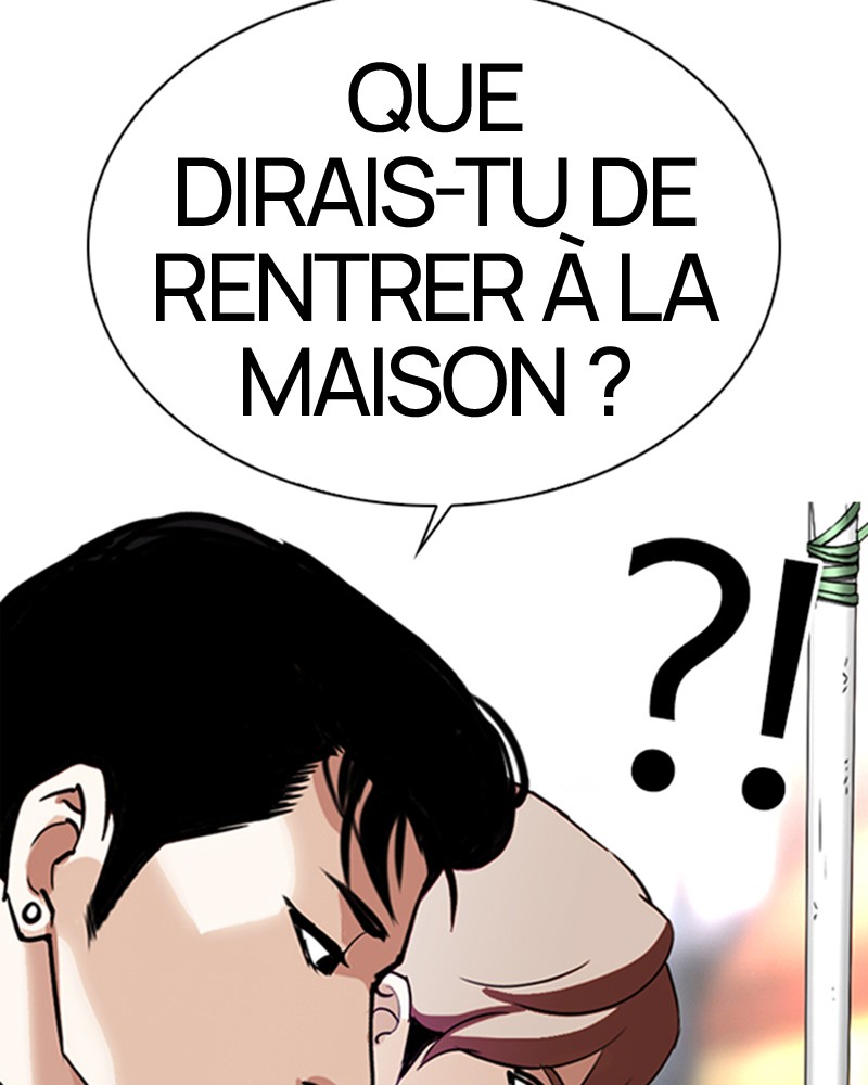 Lookism Chapitre 299 - Page 183
