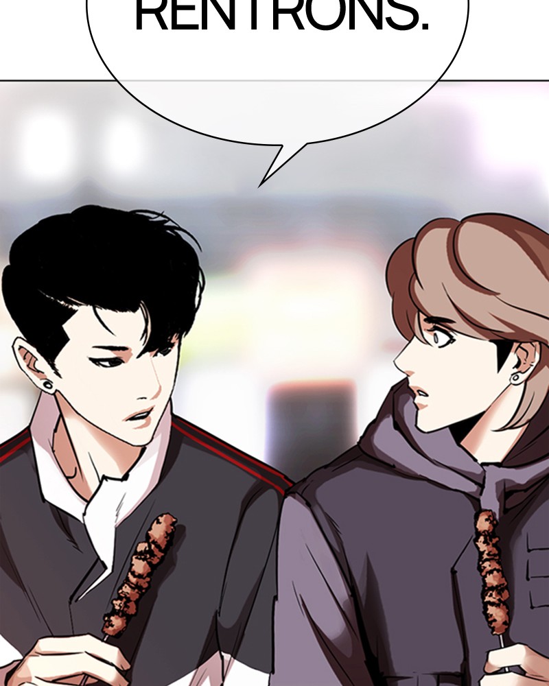 Lookism Chapitre 299 - Page 188