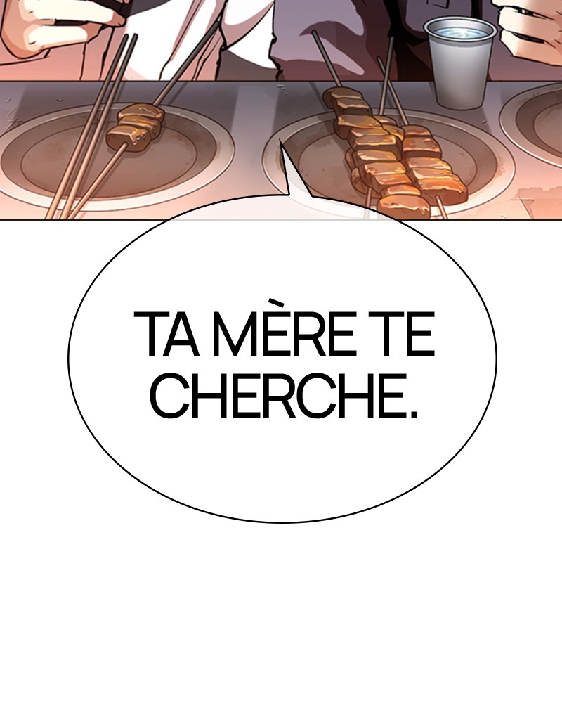 Lookism Chapitre 299 - Page 189