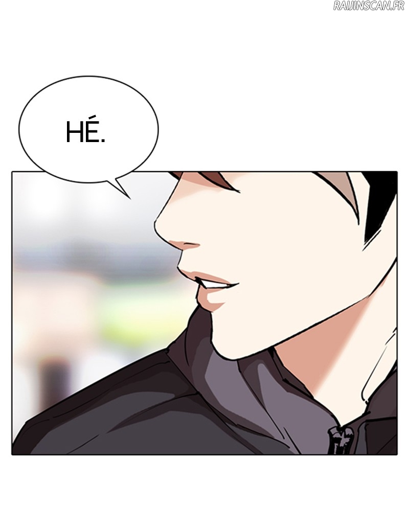 Lookism Chapitre 299 - Page 190