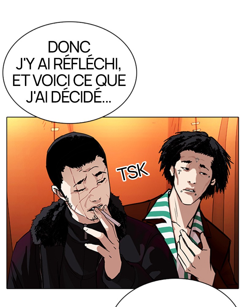 Lookism Chapitre 299 - Page 196